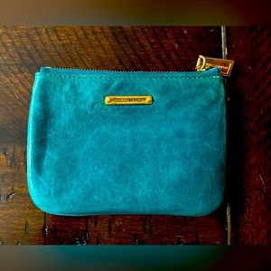~SOLD~Rebecca Minkoff leather purse
